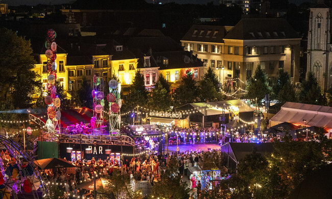 Nieuwe leden voor de Raad van Toezicht Stichting Theaterfestival Boulevard en Stichting Bosse Nova