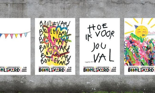 Ticket sales for the 40th edition of Boulevard have started